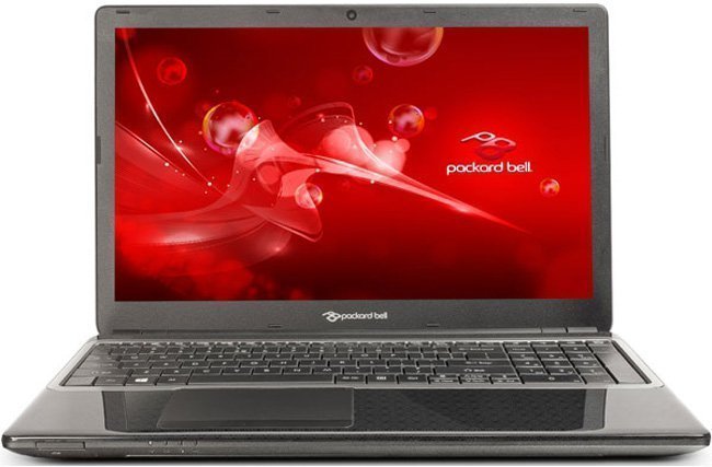 Ноутбук Packard Bell EasyNote TE69KB-65204G50Mnsk