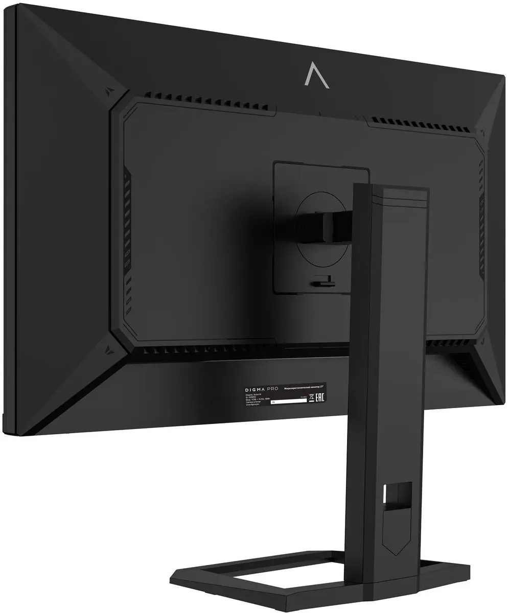Монитор Digma 27" Pro Action M