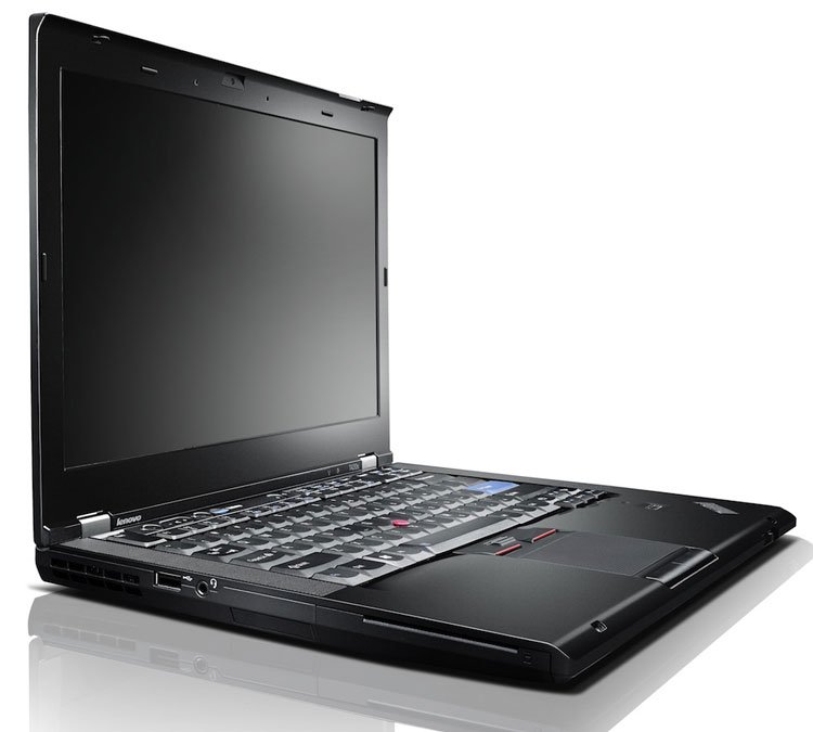 Ноутбук Lenovo ThinkPad T420s (NV57ERT)