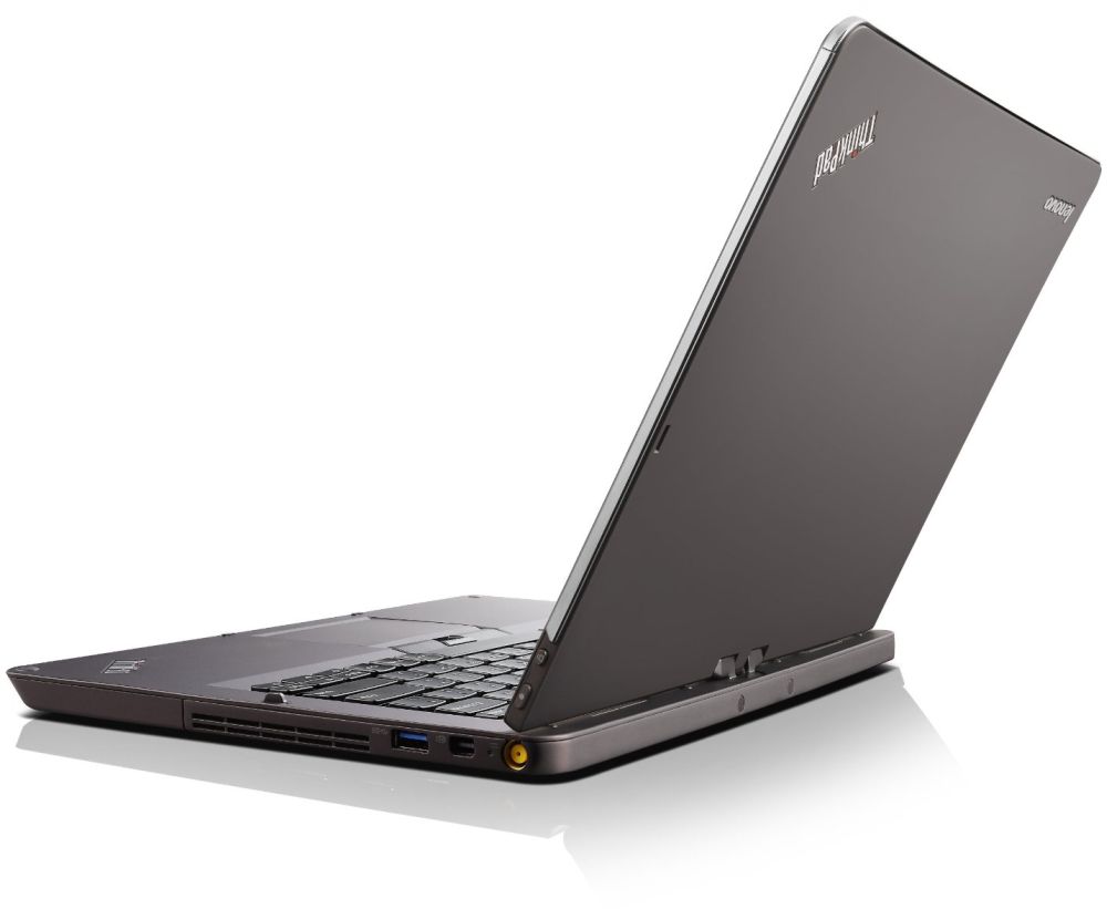 Ультрабук-трансформер Lenovo ThinkPad Twist S230u (N3C27RT)