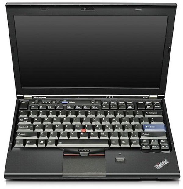 Ноутбук Lenovo ThinkPad X220 Tablet PC (4298R86)