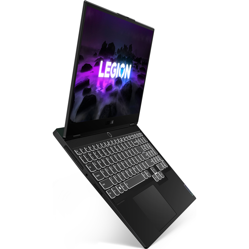 Ноутбук Lenovo Legion S7 15 (82K8001CRK)