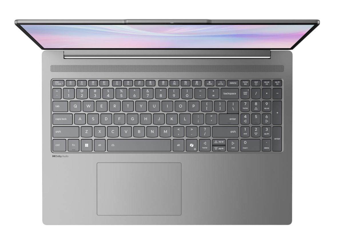 Ноутбук Lenovo IdeaPad Slim 5 16ARP10 (83HU0007RK)