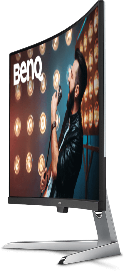 Монитор BenQ 32" EX3203R