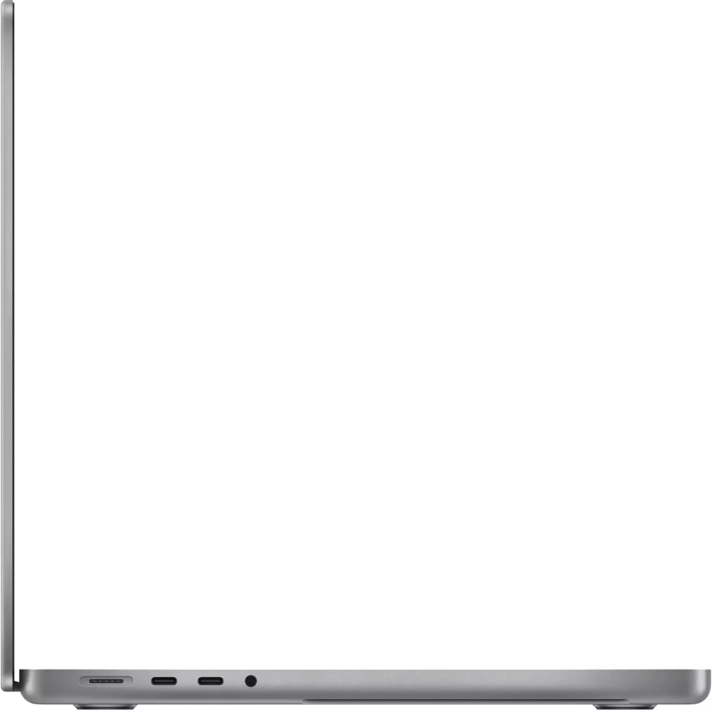 Ноутбук Apple MacBook Pro 14 (Z15H0007E)