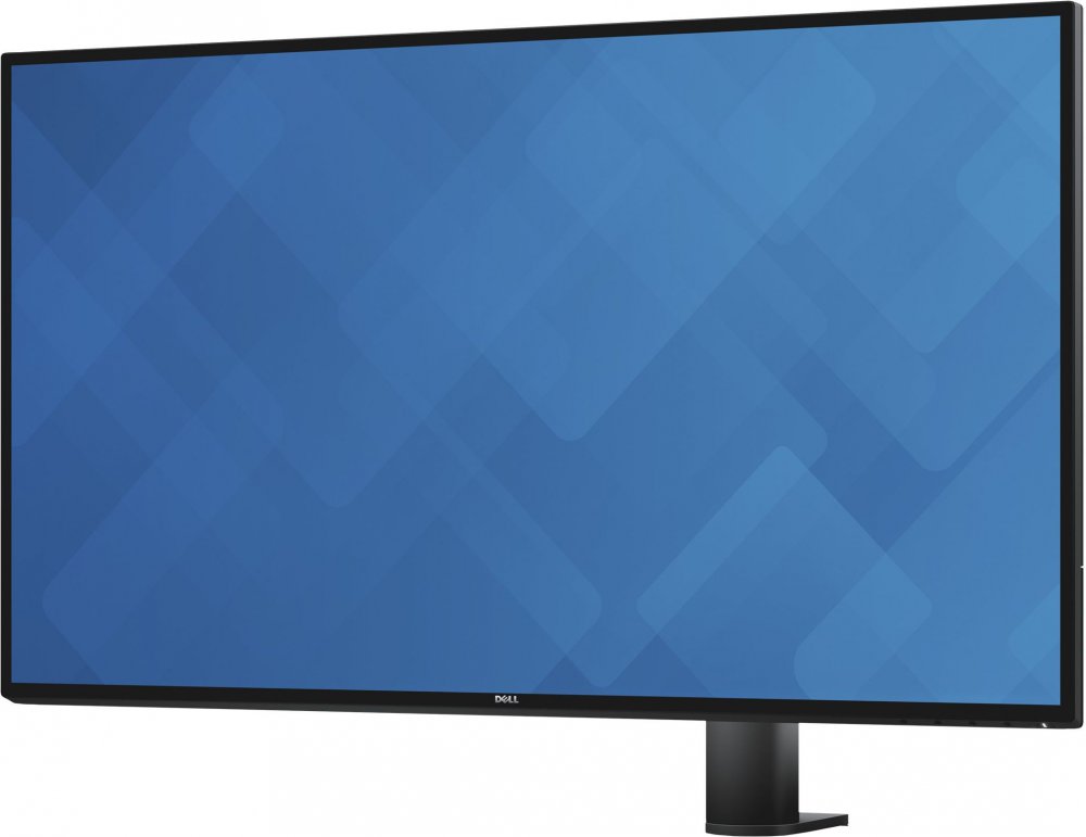 Монитор Dell 27" U2717DA (17DA-4237)