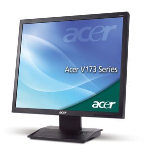Acer 17" V173bm