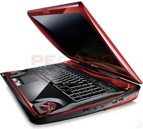 Toshiba Qosmio X300-13B