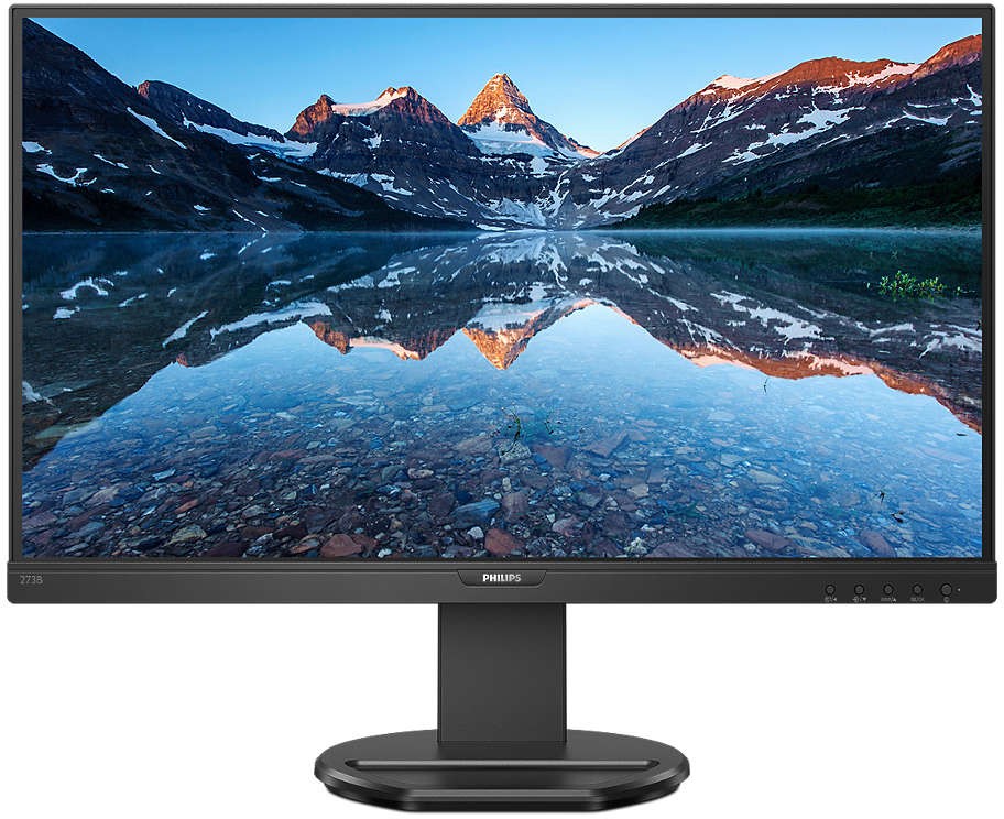 Монитор Philips 27" 273B9