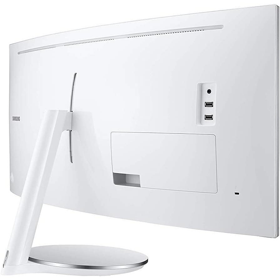 Монитор Samsung 34" C34J791WTM