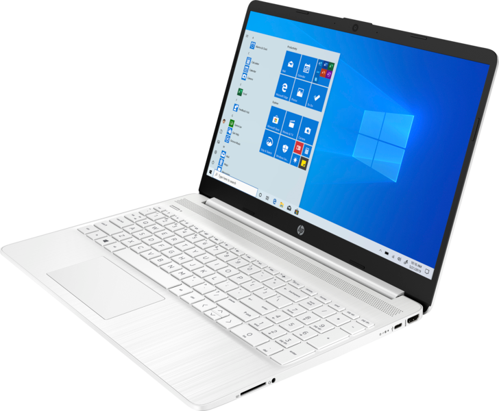 Ноутбук HP 15s-eq1276ur (2X0M8EA)