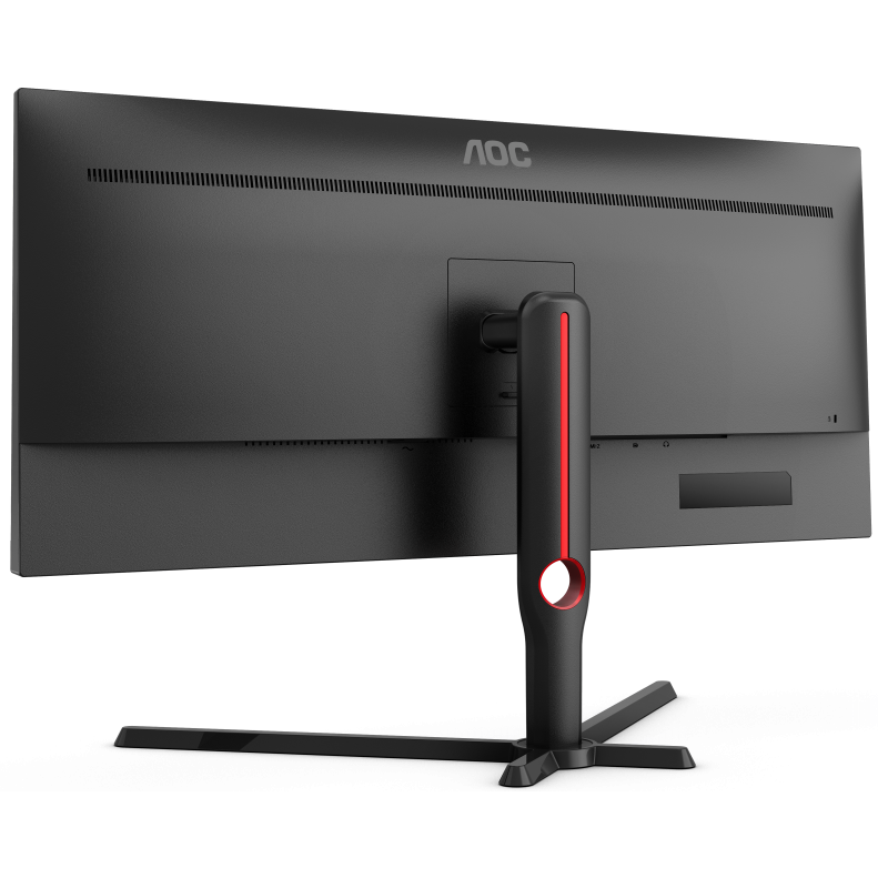 Монитор AOC 34" U34G3XM