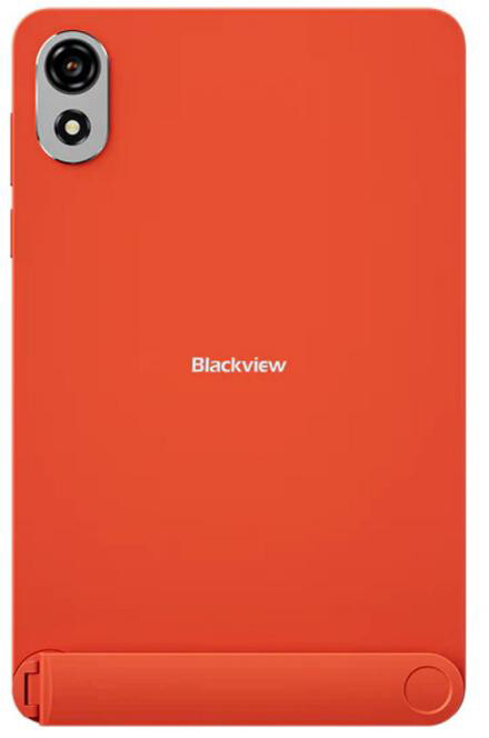Планшет Blackview Zeno 1 6/256Gb Space Orange