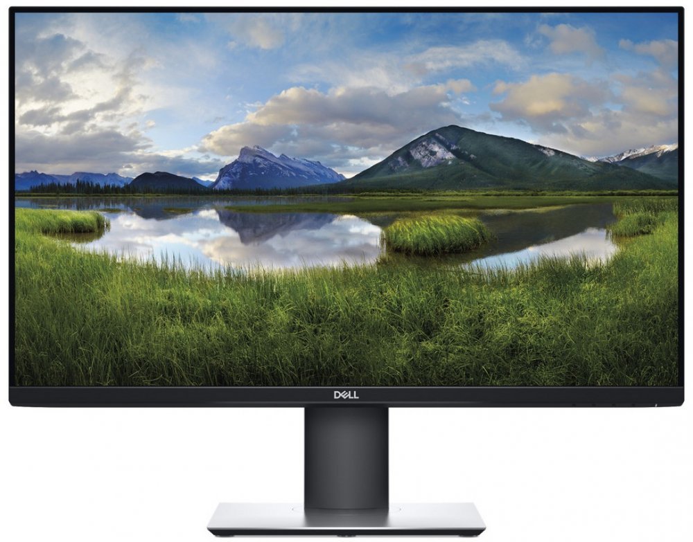 Монитор Dell 22" P2219H Black (2219-2354)