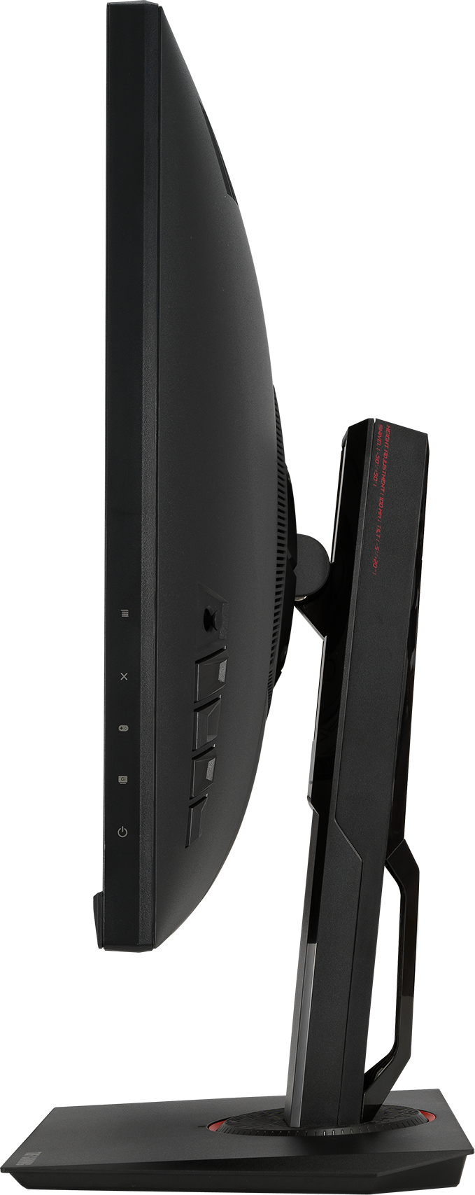 Монитор ASUS 35" VG35VQ TUF Gaming