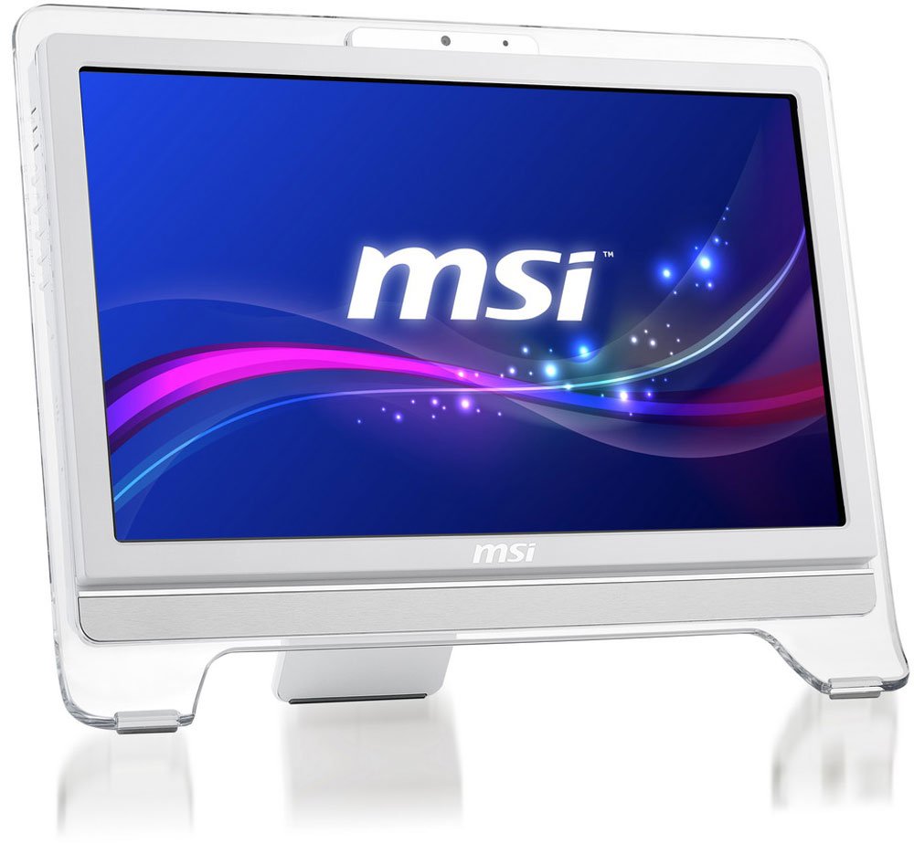 Моноблок MSI Wind Top AE2081-014
