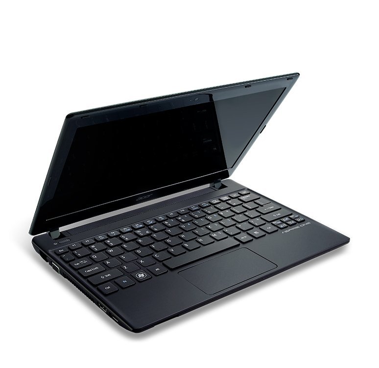 Ноутбук Acer Aspire One AO756-1007Skk