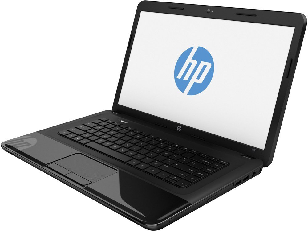 Ноутбук HP 2000-2d52SR (F1W78EA)