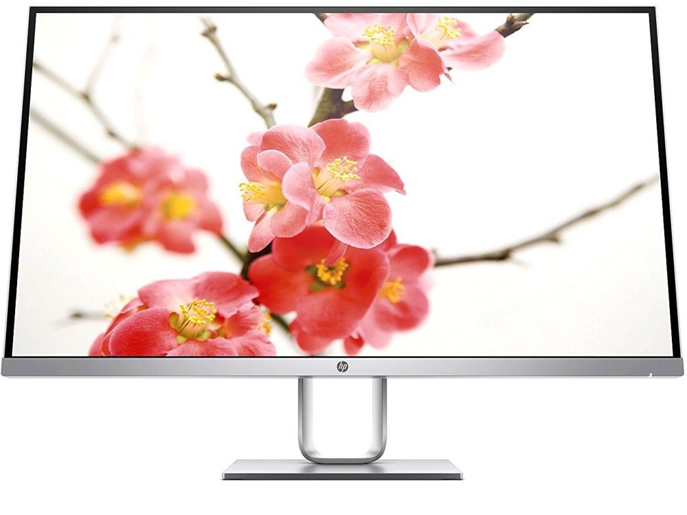 Монитор HP 27" Pavilion 27q (1HR73AA)