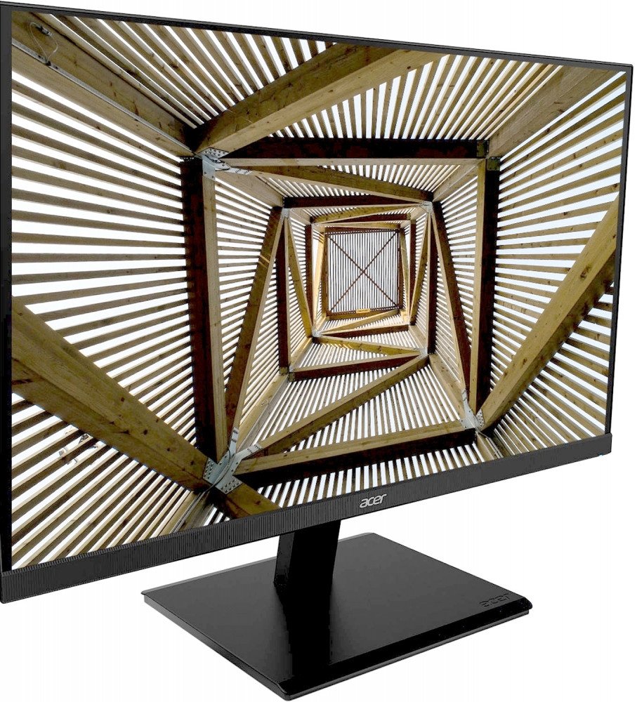 Монитор Acer 24" V247Ybip