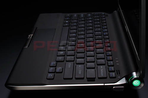 Sony VAIO VGN-TT1RVN/X