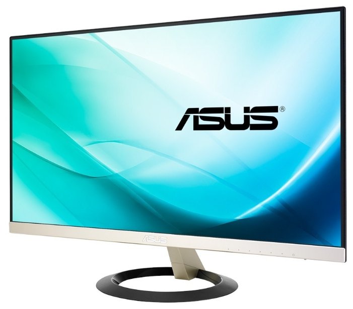 Монитор ASUS 22" VZ229H