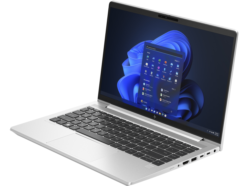 Ноутбук HP EliteBook 640 G10 (736H9AV-Win11P)