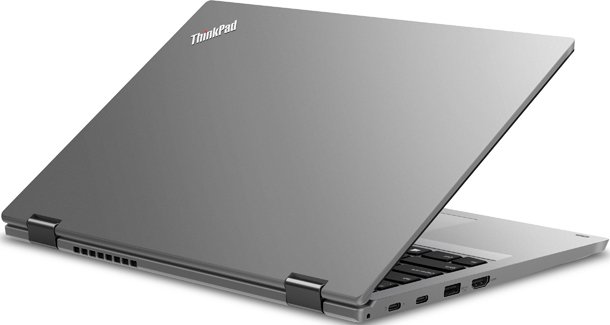Ноутбук Lenovo ThinkPad L390 Yoga (20NT0011RT)