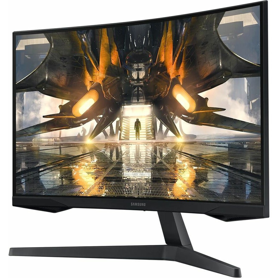 Монитор Samsung 27" S27AG550EI Odyssey G5