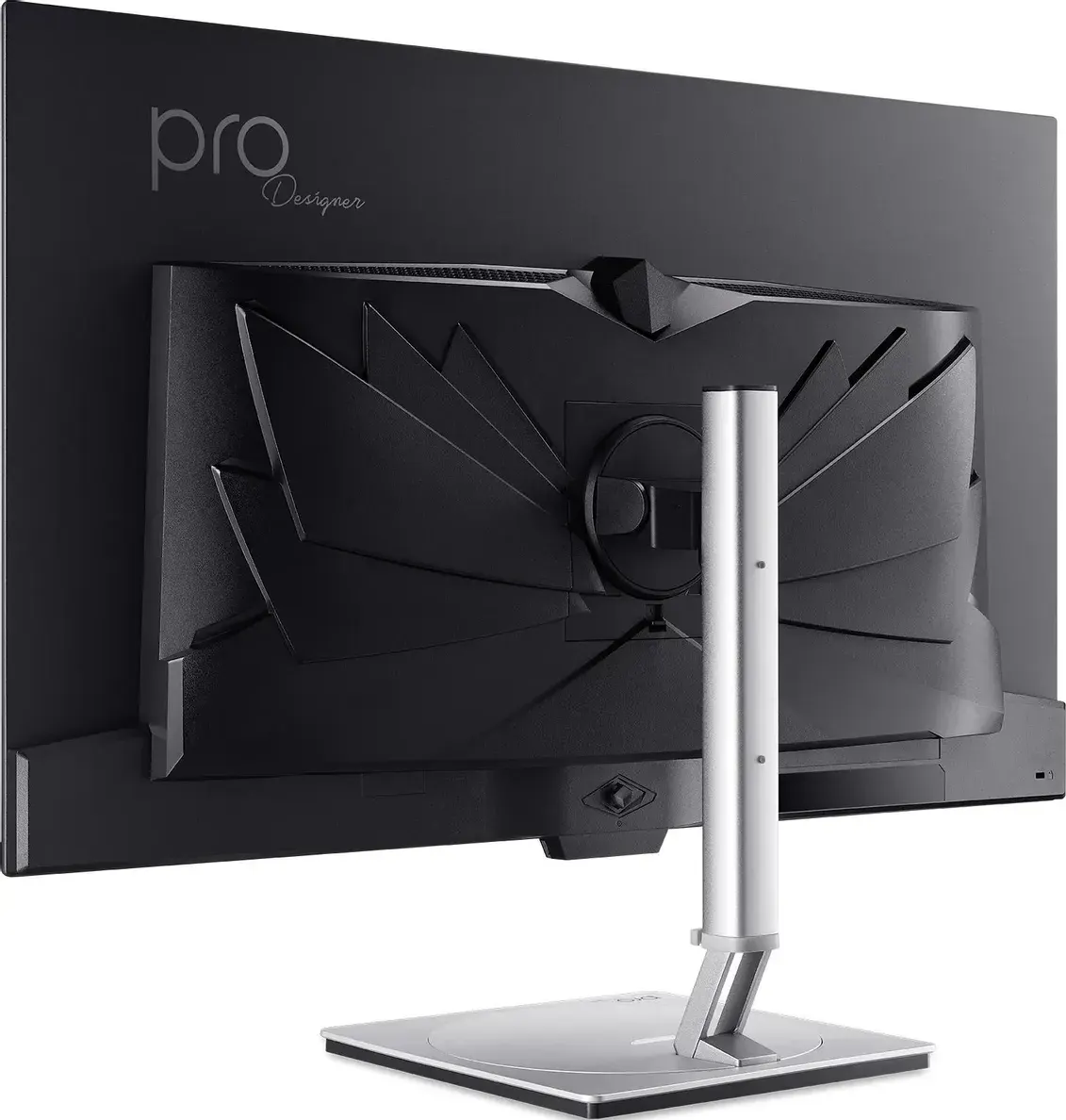 Монитор Acer 32" PE320QKXsmiiphuzx ProCreator