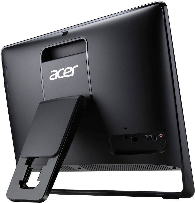 Моноблок Acer Aspire ZC-610 (DQ.ST9ER.003)