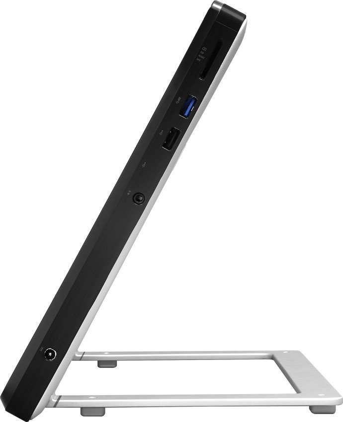 Моноблок MSI AP16 Flex-017