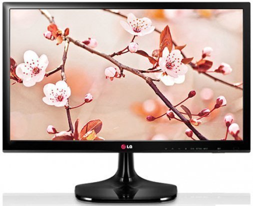 Монитор LG 24"  24MT55V-PZ