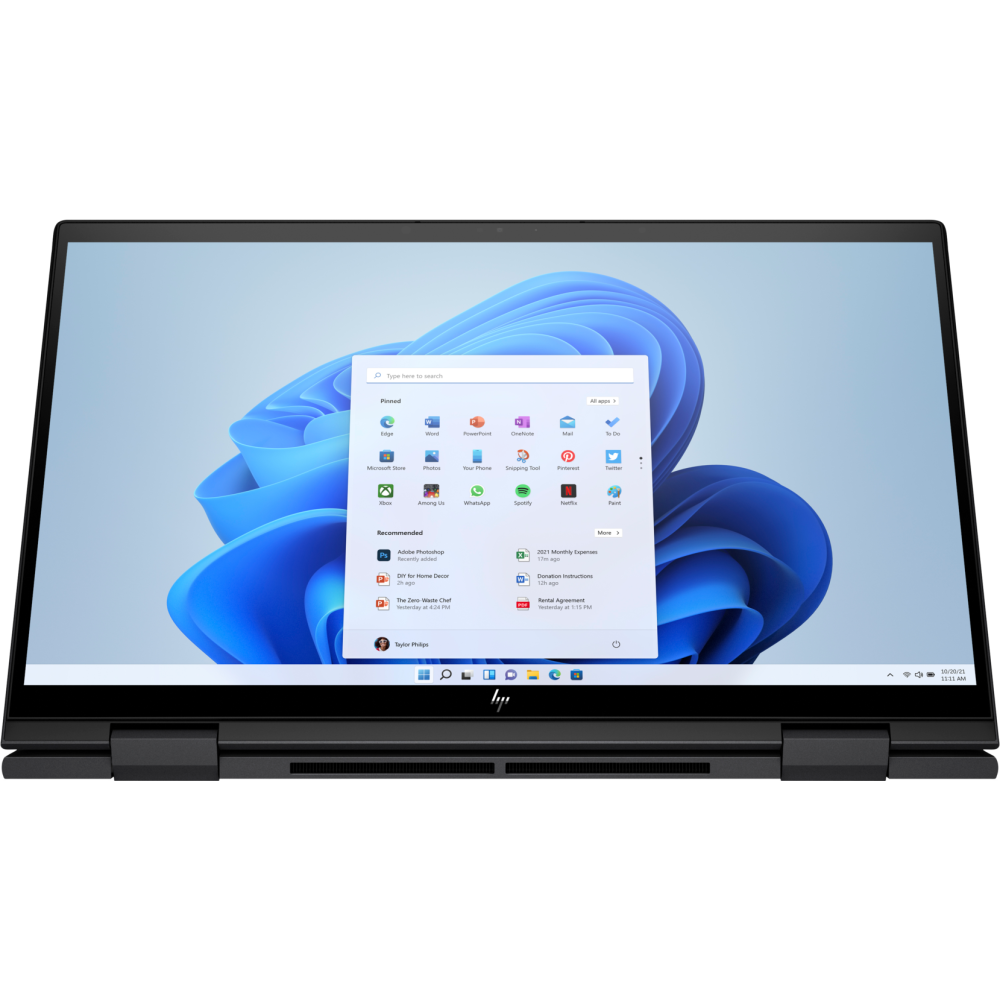 Ноутбук HP Envy x360 15-ew0105nw (715K1EA)