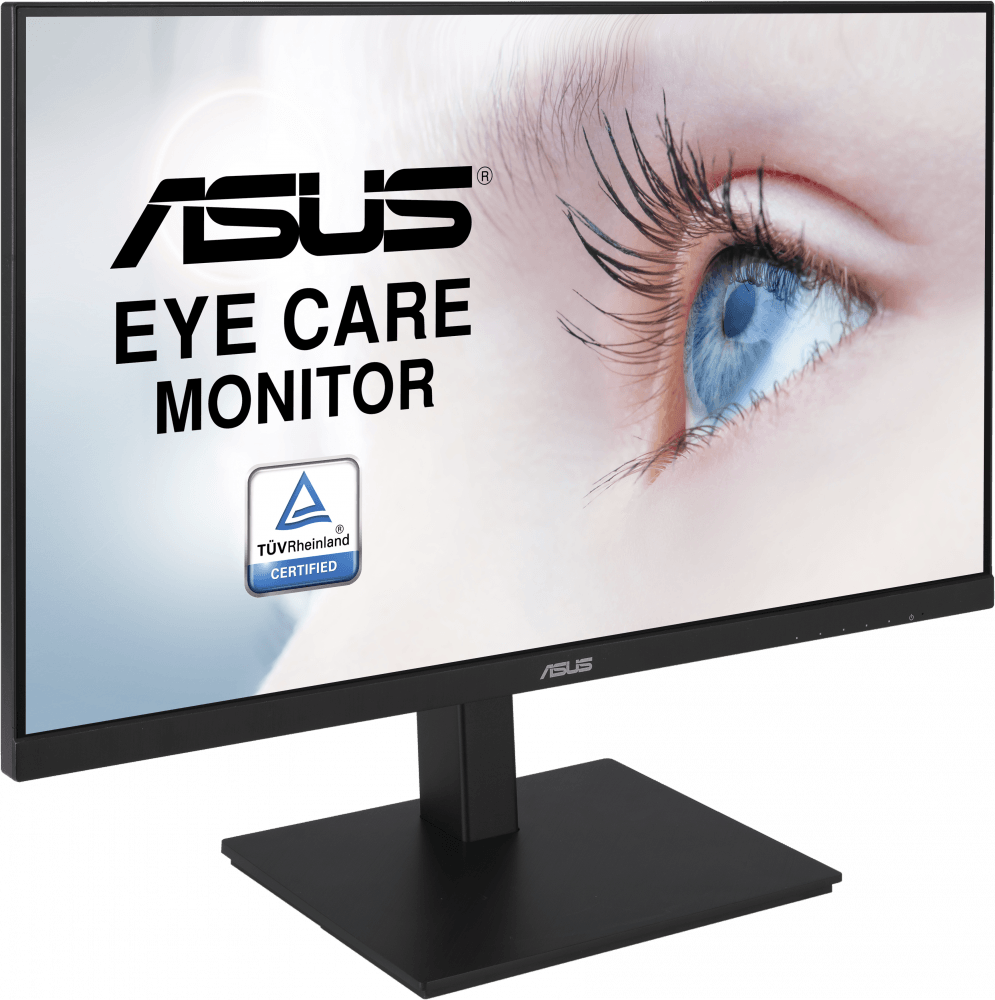 Монитор ASUS 27" VA27DQSB