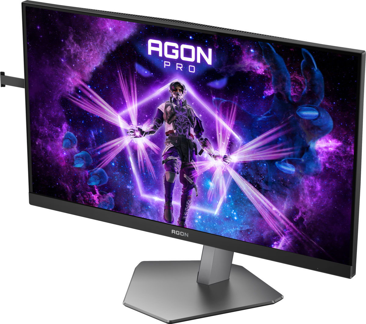 Монитор AOC 24" AG246FK6 AGON PRO