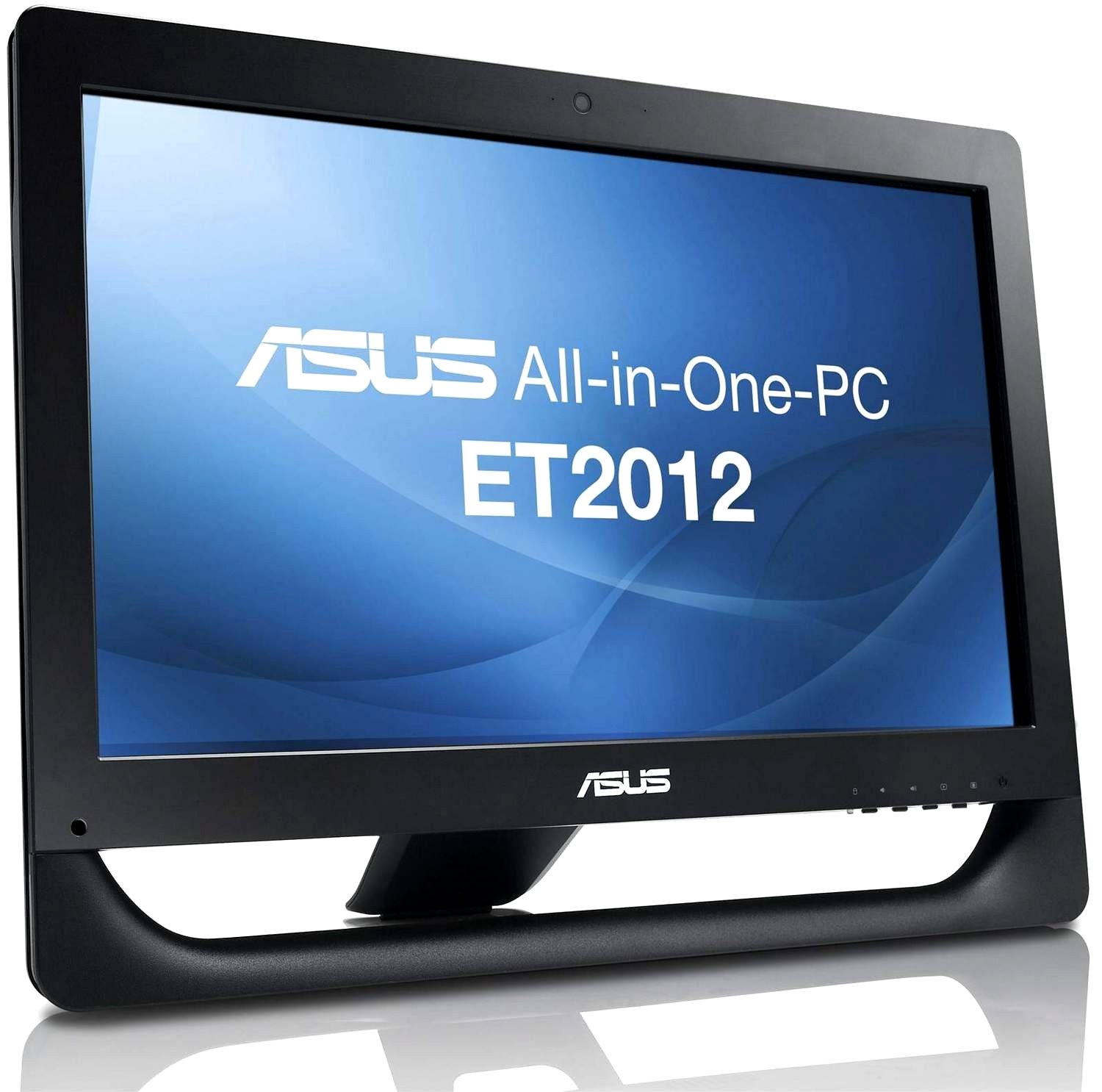 Моноблок ASUS Eee TOP PC ET2012AGKB