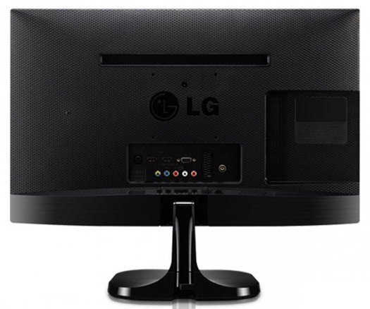 Монитор LG 24"  24MT55V-PZ