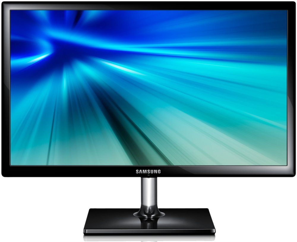 Монитор Samsung 22"  S22C570H