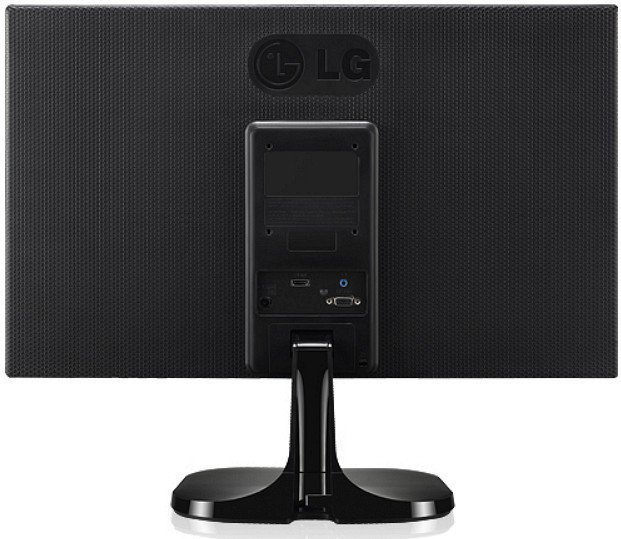 Монитор LG 24"  24MP55D-P