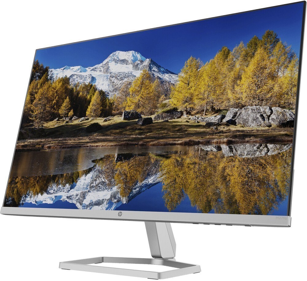 Монитор HP 27" M27fq (2H4B5AA)