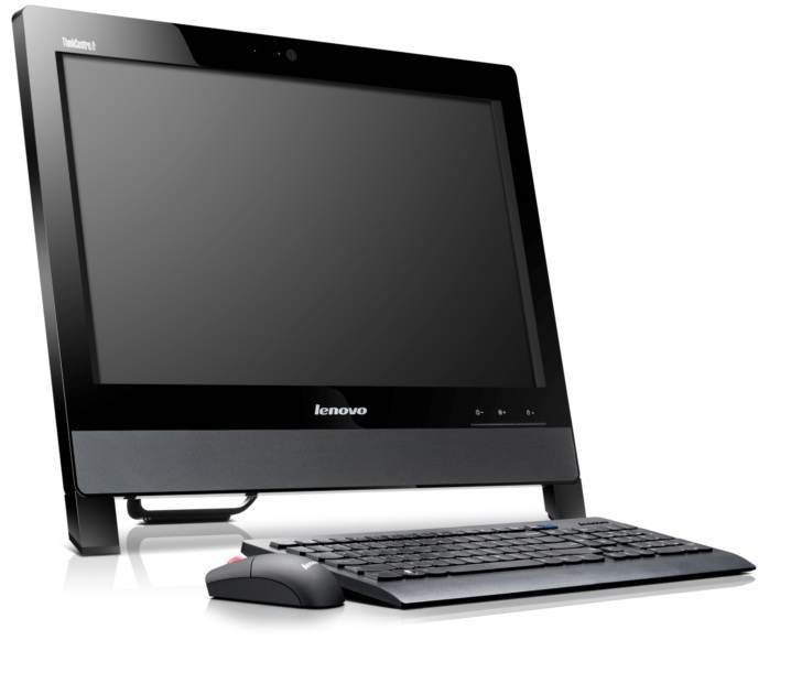 Моноблок Lenovo ThinkCentre Edge 72z (RCKKVRU)