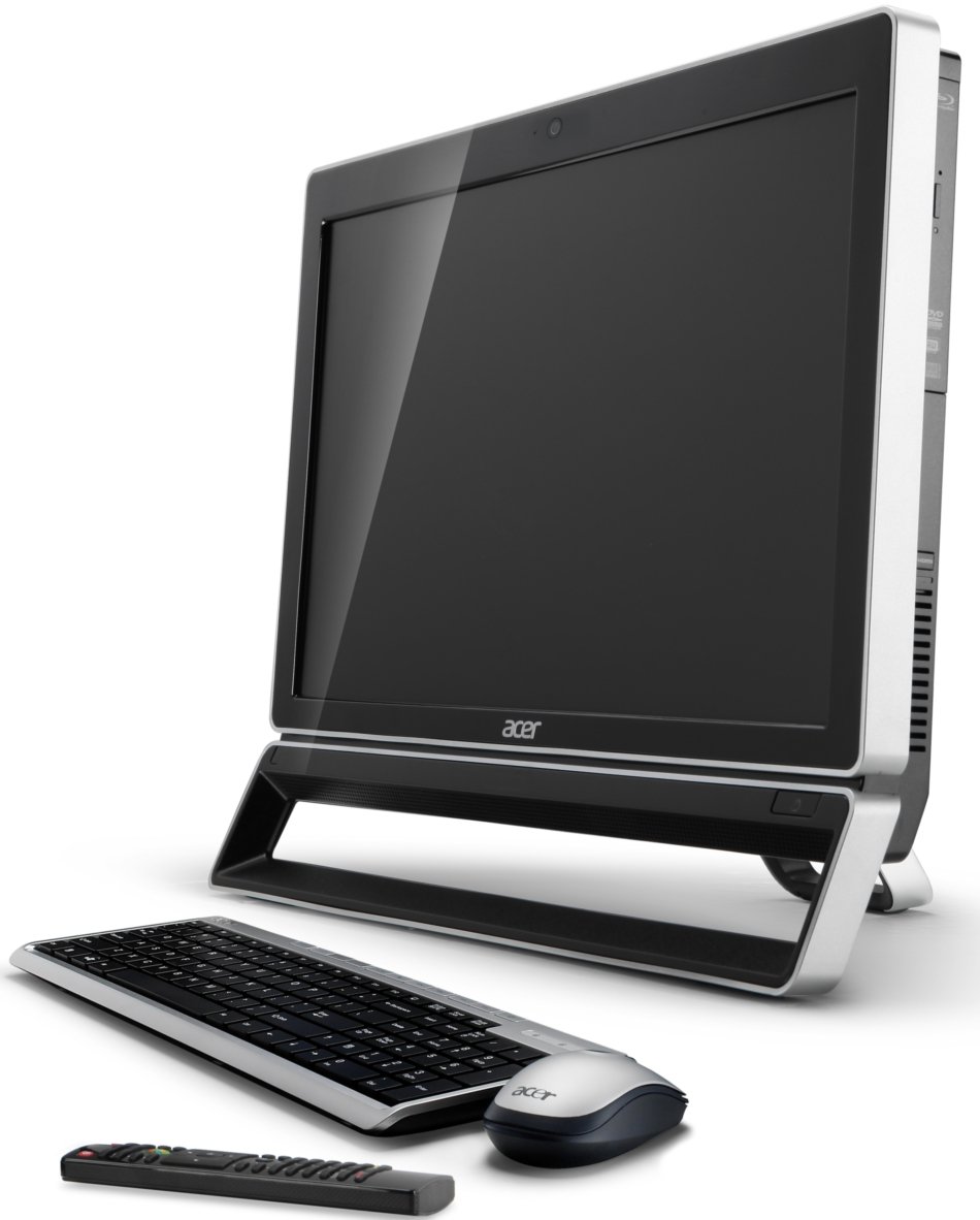 Моноблок Acer Aspire Z5771 (PW.SHME2.047)