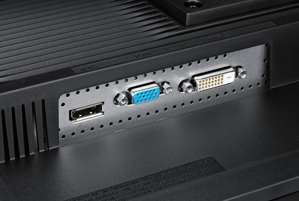 Монитор Samsung 27"  S27C650D