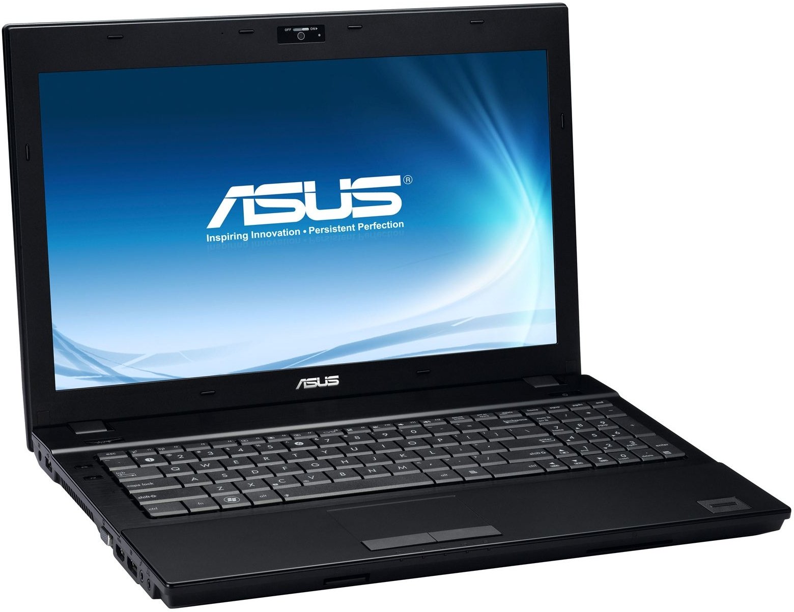 Ноутбук ASUS B53E