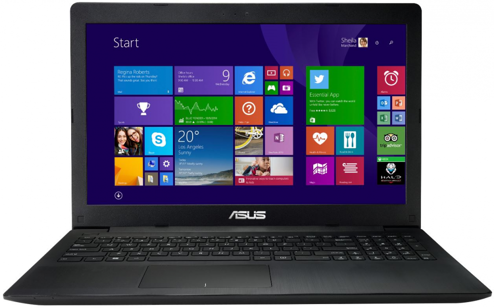 Ноутбук ASUS R515MA