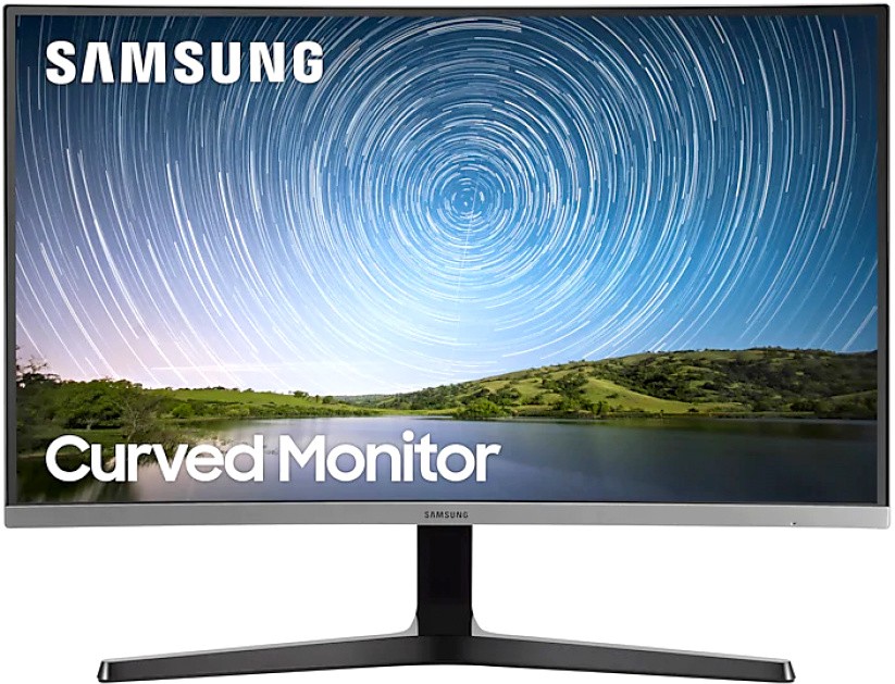 Монитор Samsung 32" C32R500FHI
