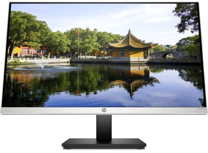 Монитор HP 24" 24mq (1F2J8AA)