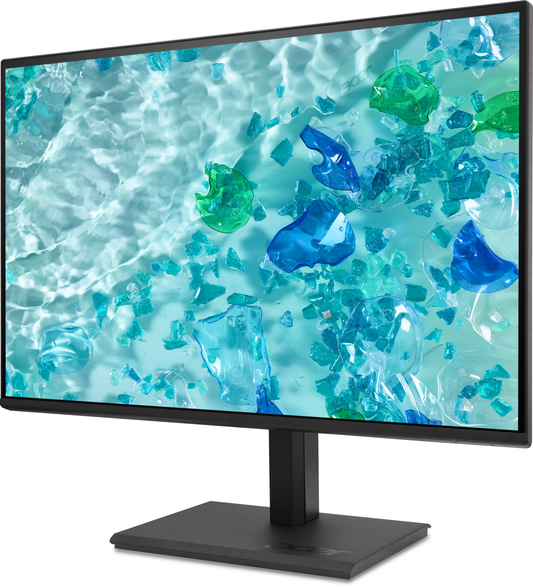 Монитор Acer 24" B247WE5bmiprzxv Vero