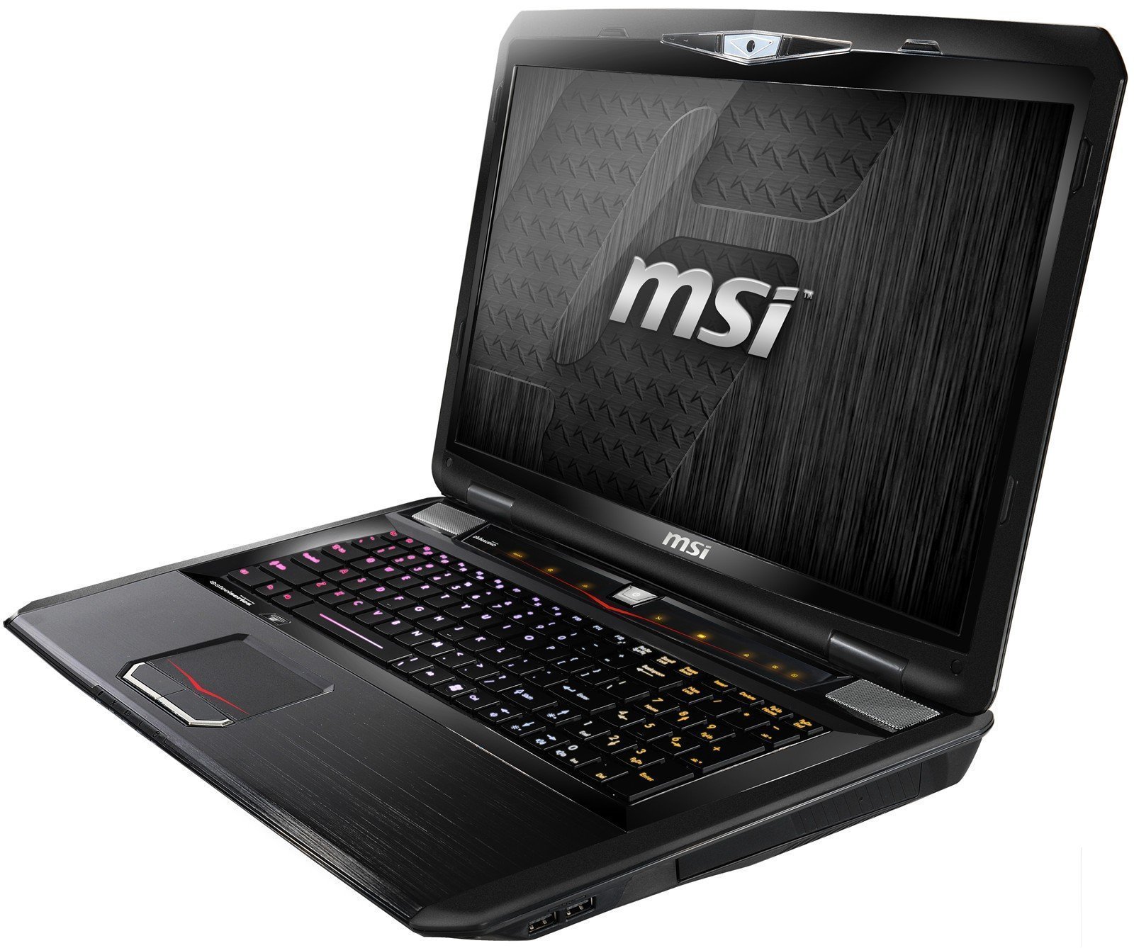 Ноутбук MSI GT70 (0NE-838)